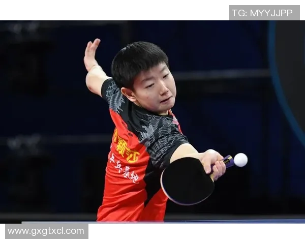 实时新闻深圳乒乓球队引领潮流最新乒乓球节奏TOP10全面解析